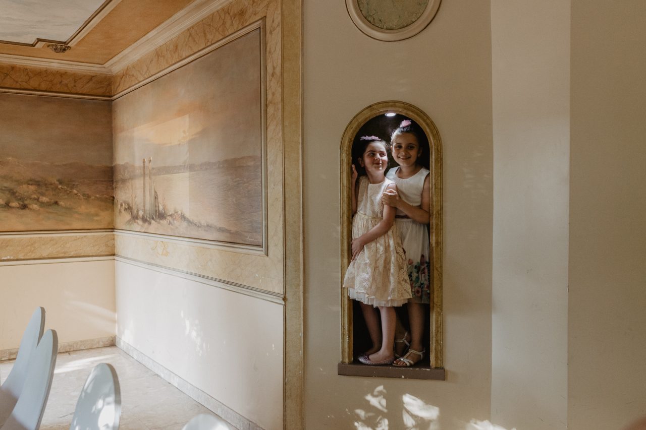 bal soirée photo reportage mariage arménien paris
