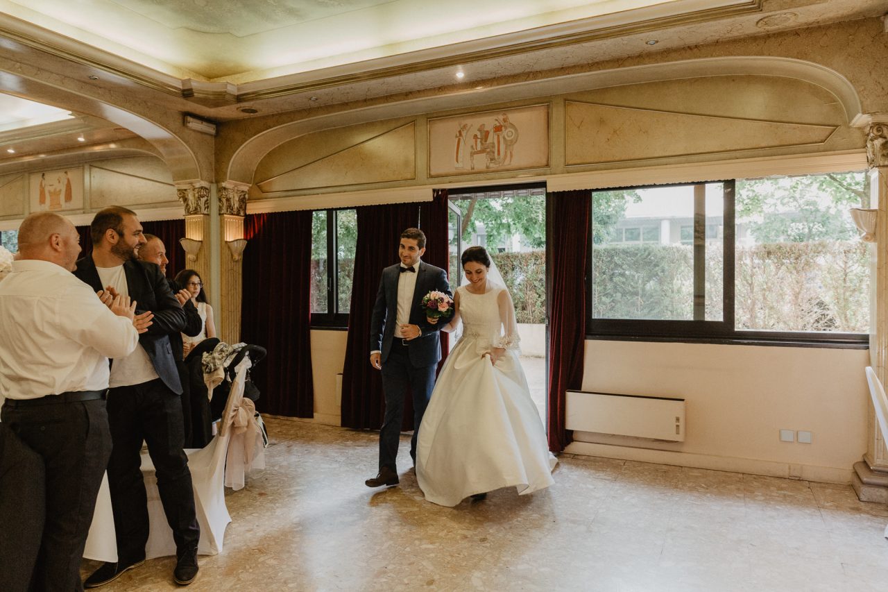 bal soirée photo reportage mariage arménien paris