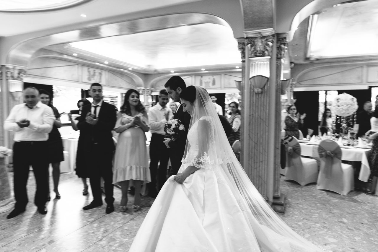 bal soirée photo reportage mariage arménien paris