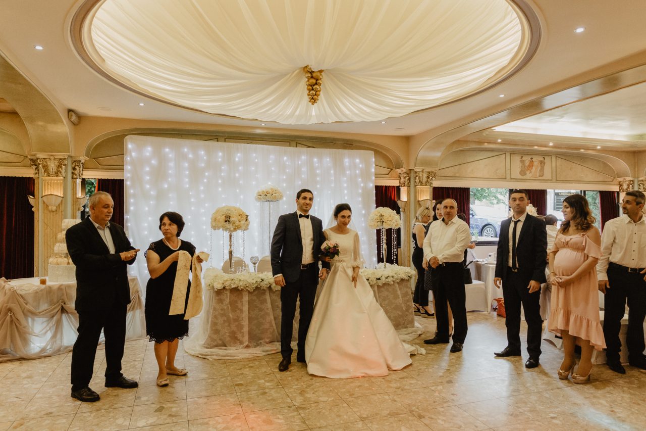 bal soirée photo reportage mariage arménien paris