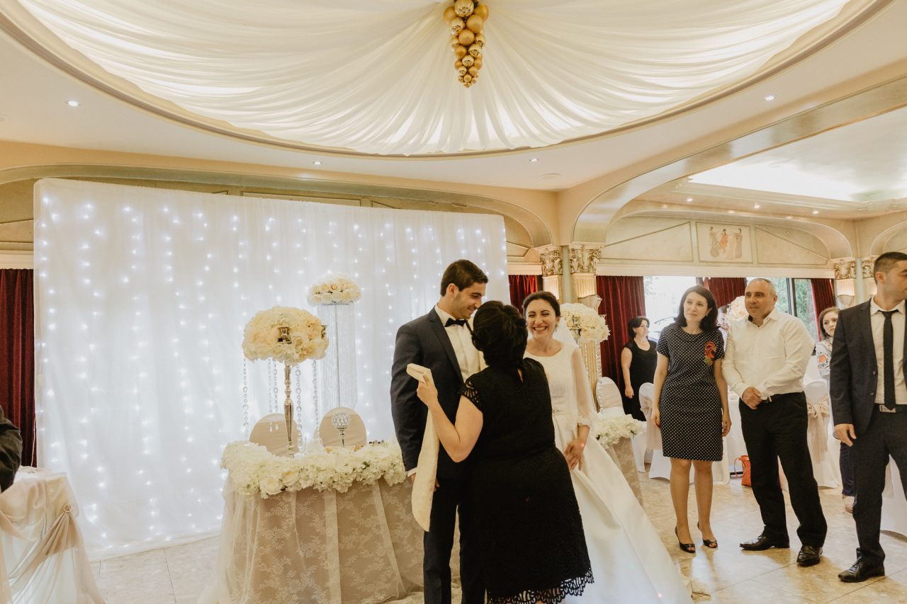 bal soirée photo reportage mariage arménien paris