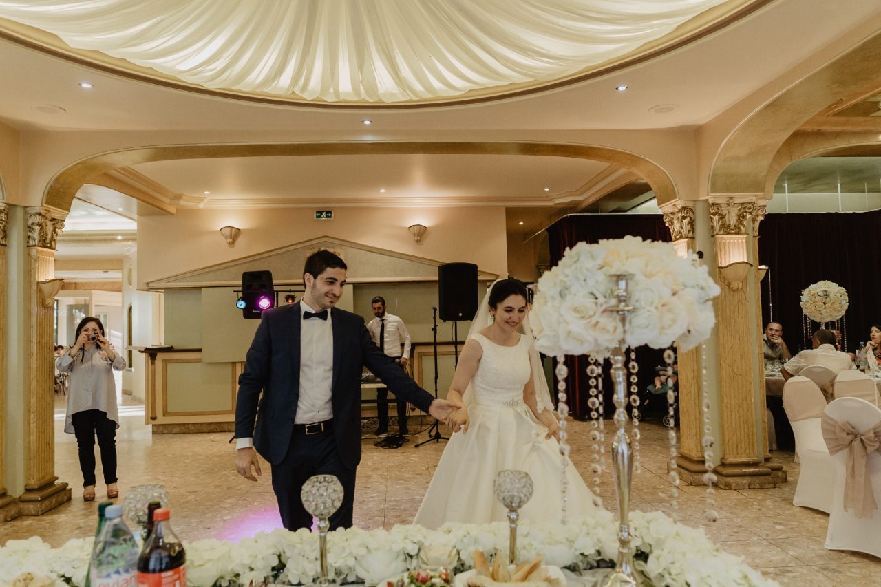 danse bal soirée photo reportage mariage arménien paris