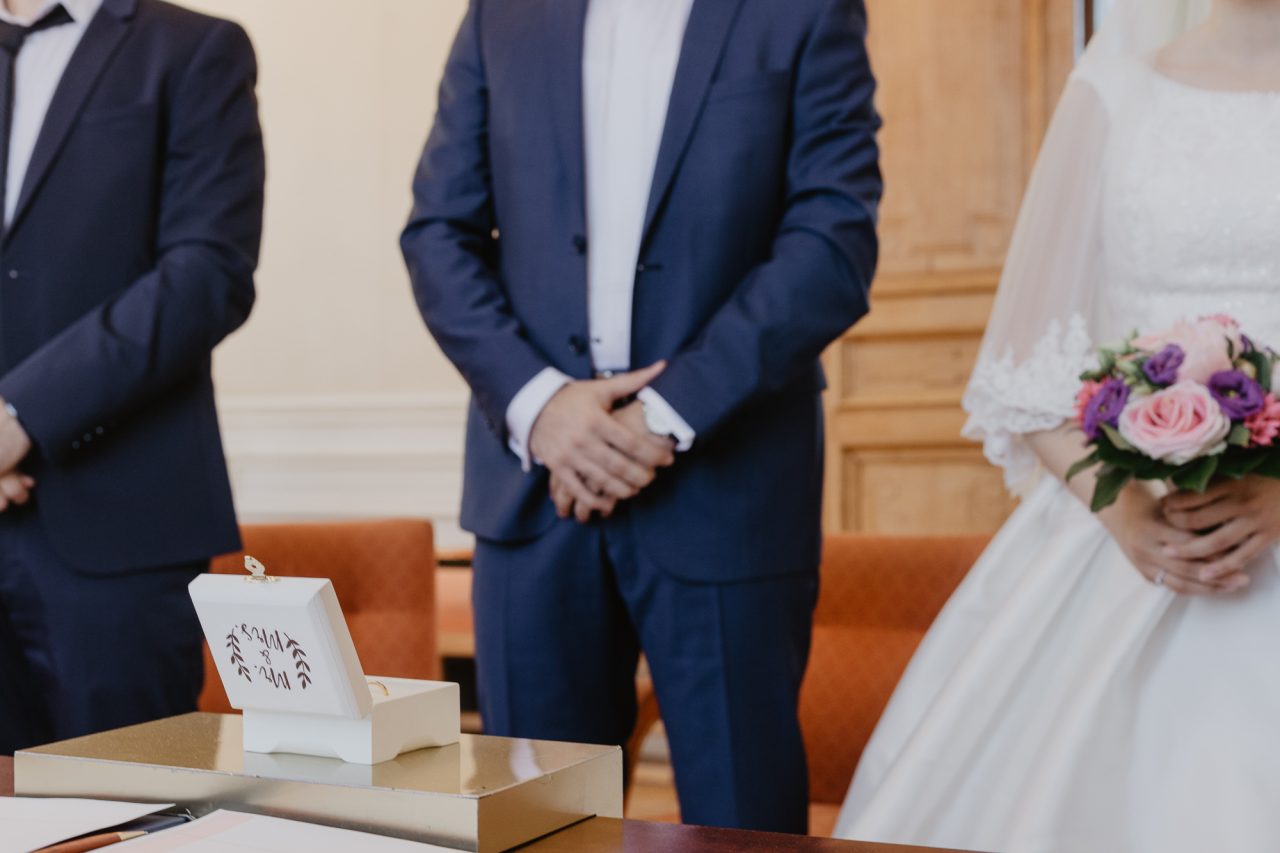 photo reportage mariage arménien paris mairie Fontenay-aux-Roses mariage civile