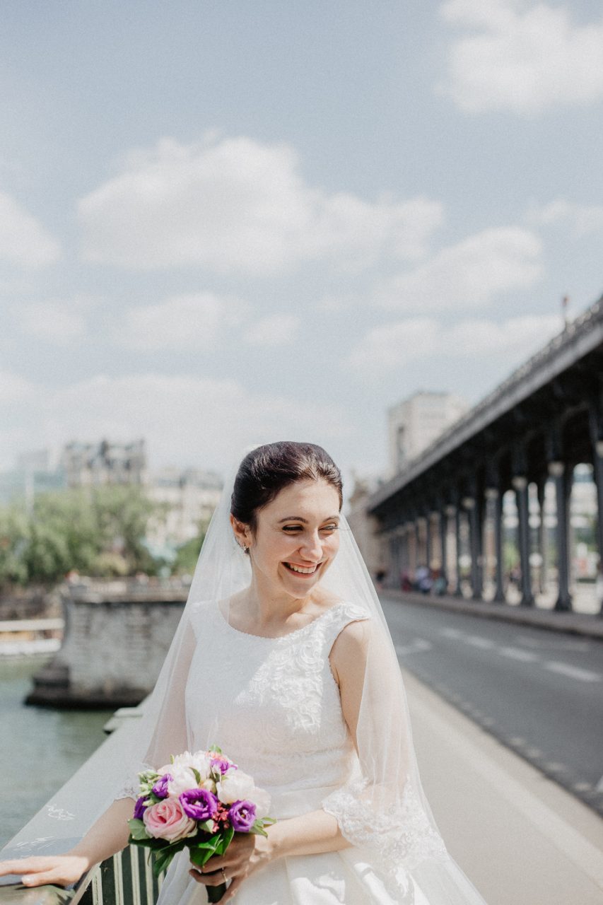 bir hakeim wedding photo reportage mariage arménien paris