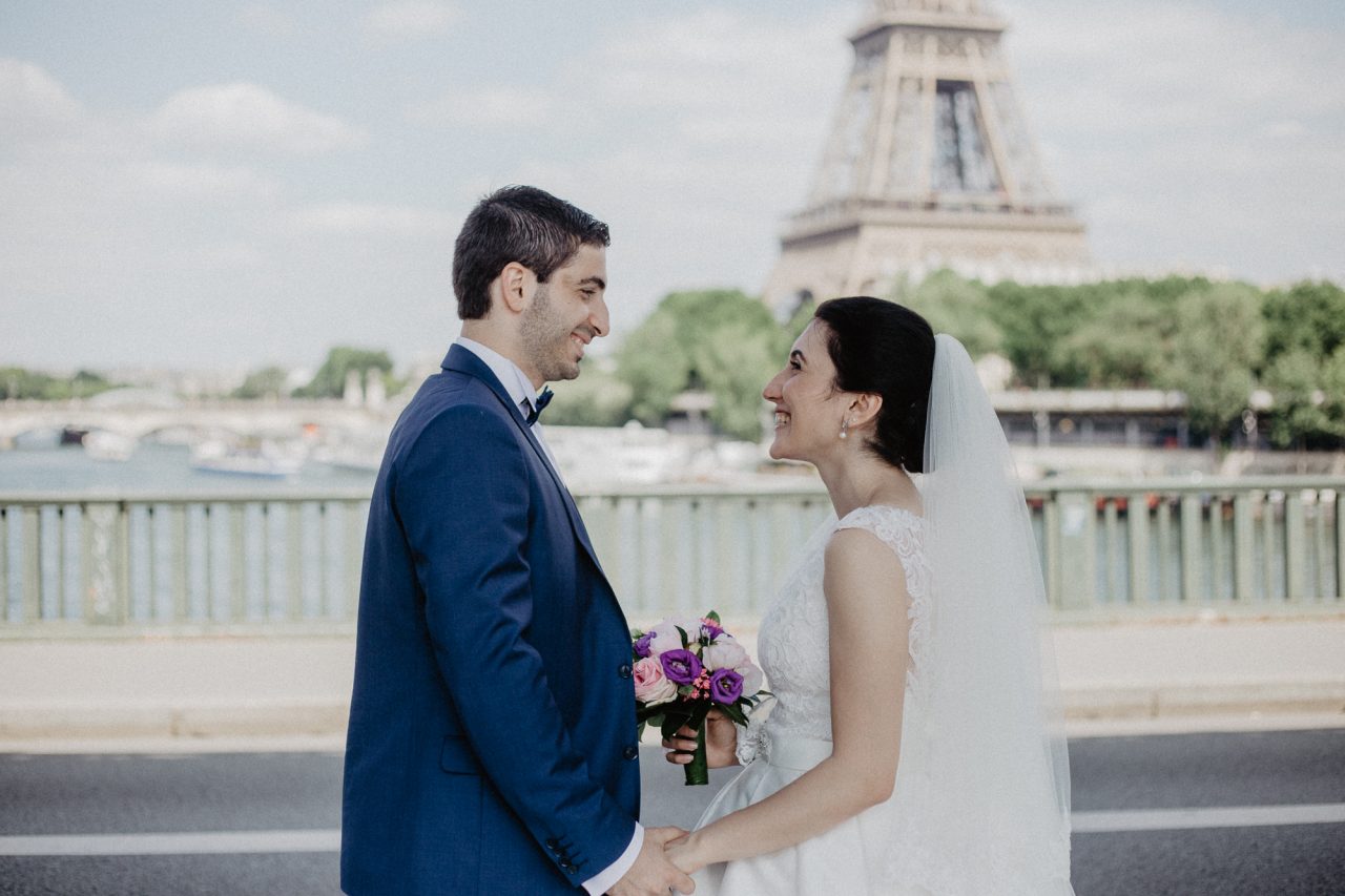 bir hakeim wedding photo reportage mariage arménien paris