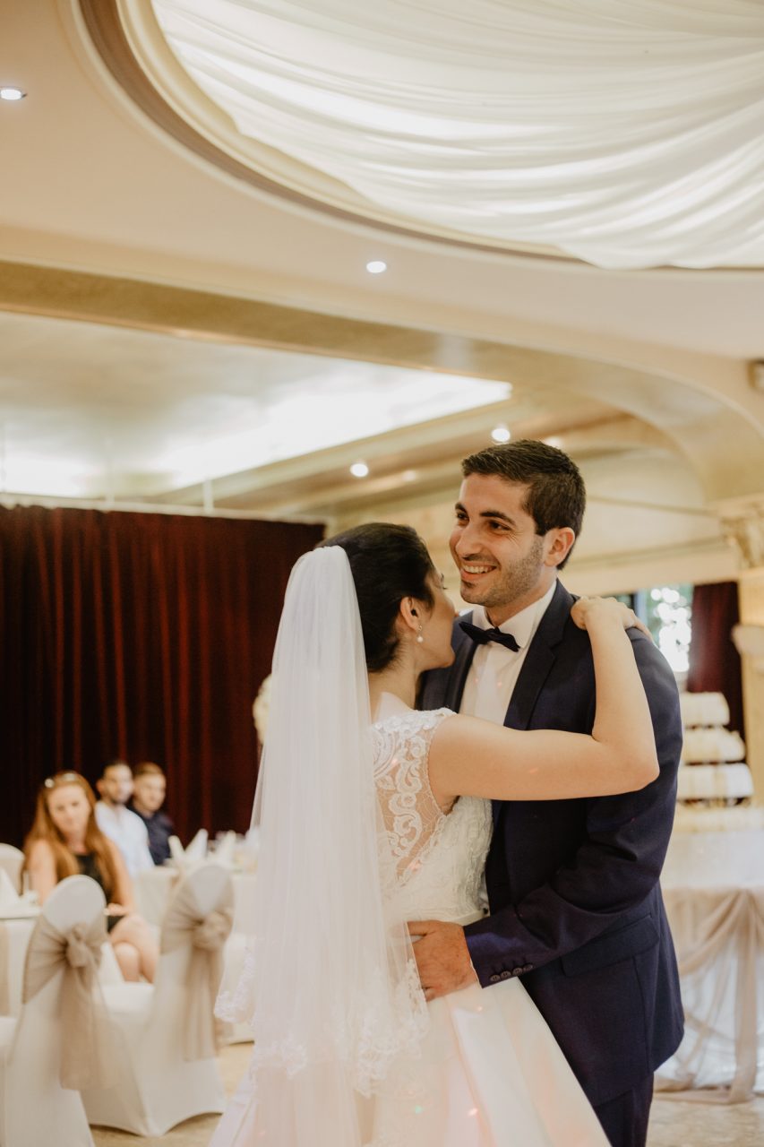 danse bal soirée photo reportage mariage arménien paris
