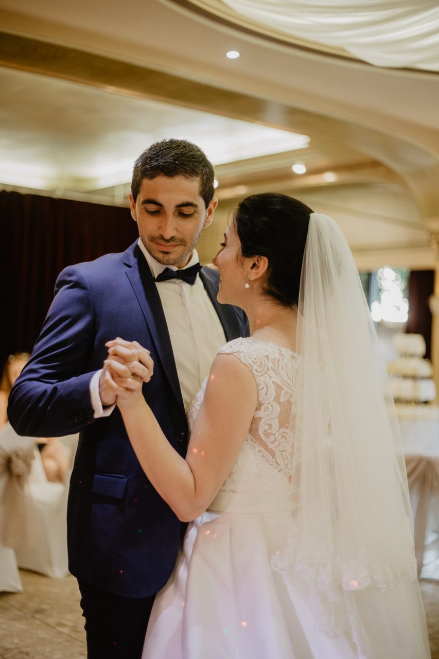 danse bal soirée photo reportage mariage arménien paris