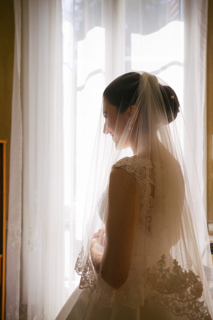 robe de mariée paris