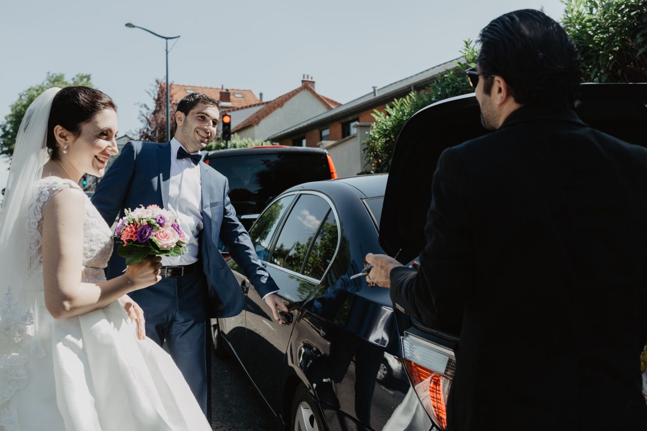 photo reportage mariage arménien paris