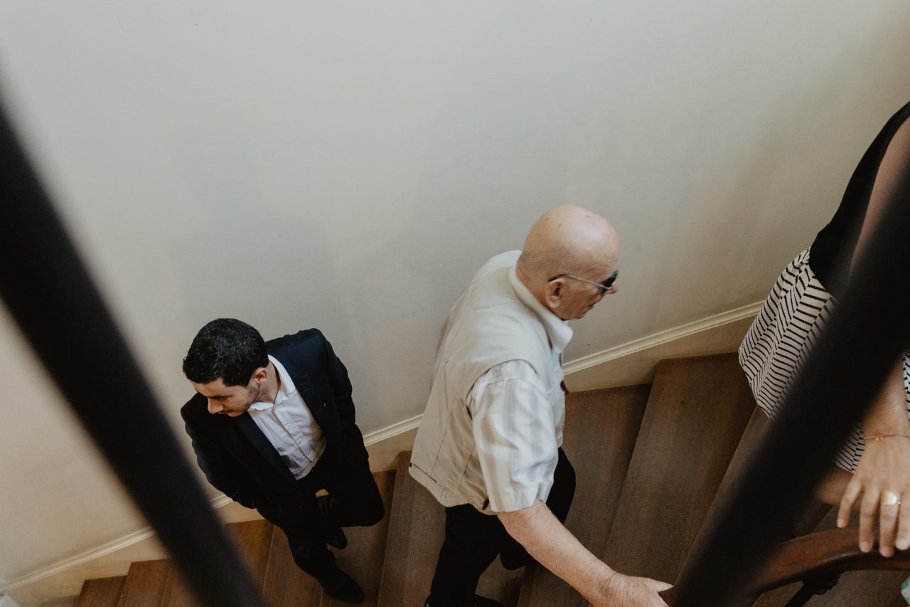 photo reportage mariage arménien paris mairie Fontenay-aux-Roses mariage civile