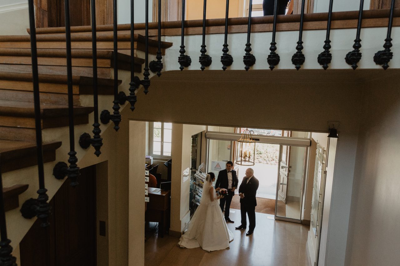 photo reportage mariage arménien paris mairie Fontenay-aux-Roses mariage civile