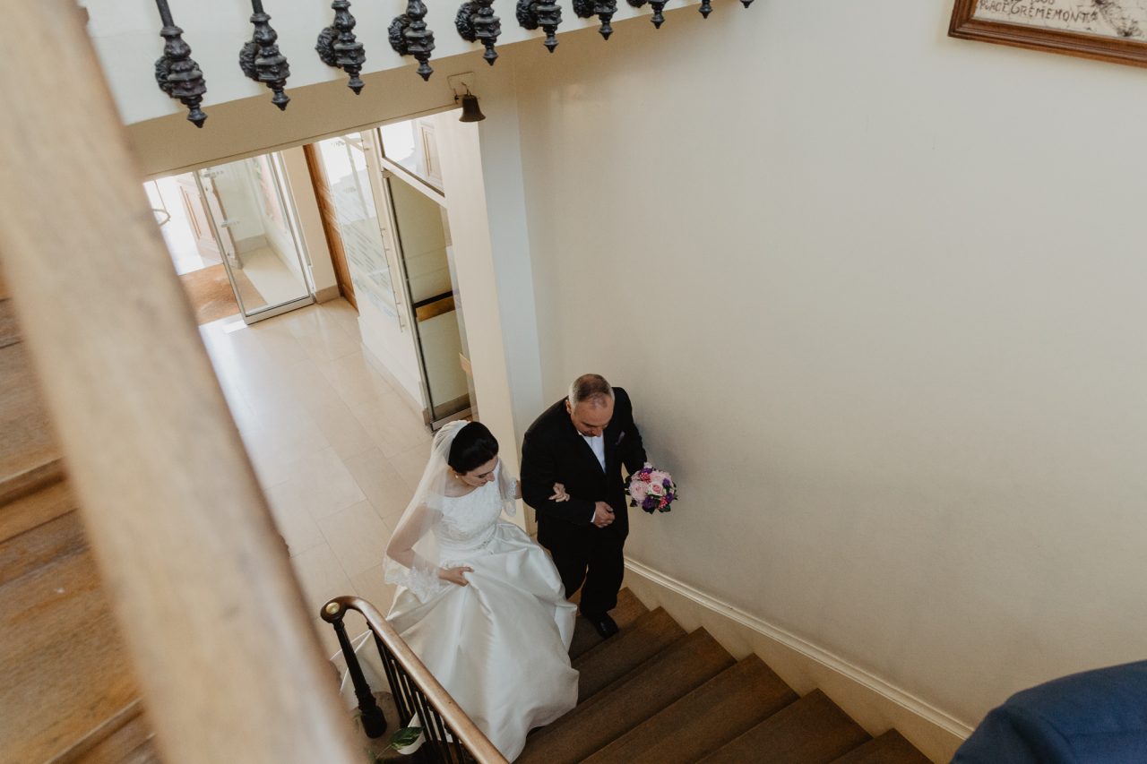 photo reportage mariage arménien paris mairie Fontenay-aux-Roses mariage civile
