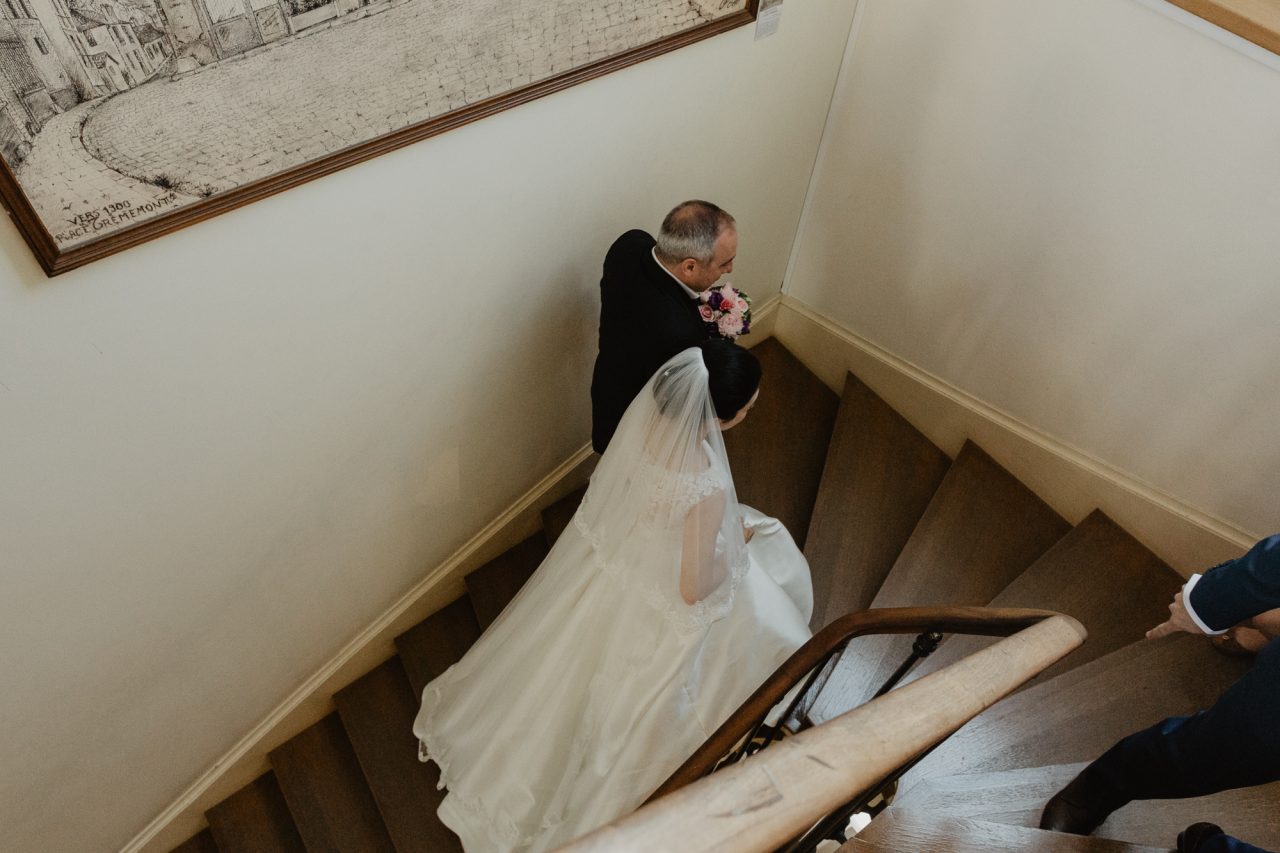 photo reportage mariage arménien paris mairie Fontenay-aux-Roses mariage civile