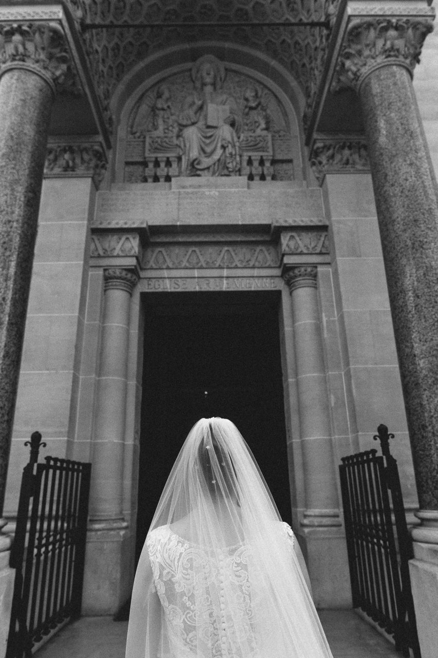 Cathédrale apostolique arménienne Religieuse
