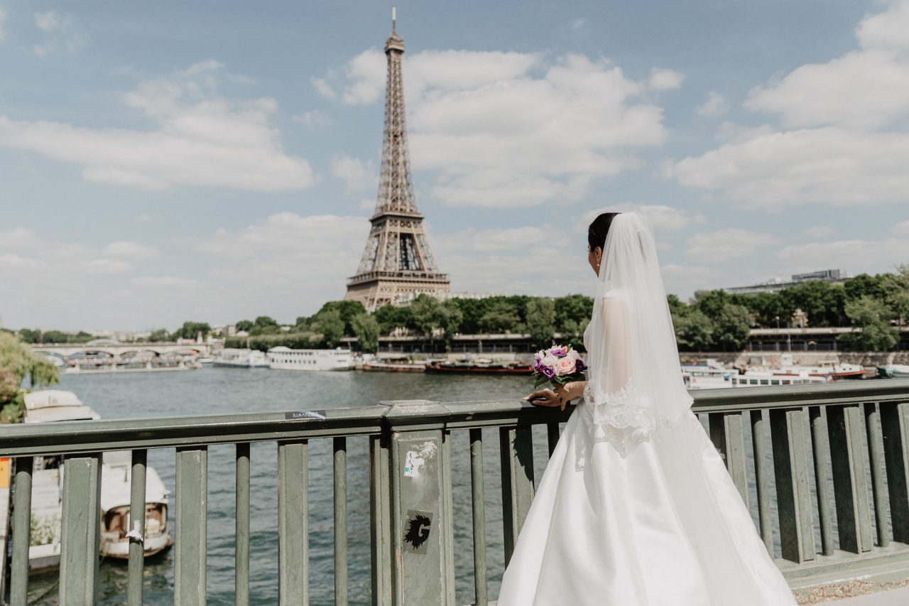 bir hakeim wedding photo reportage mariage arménien paris