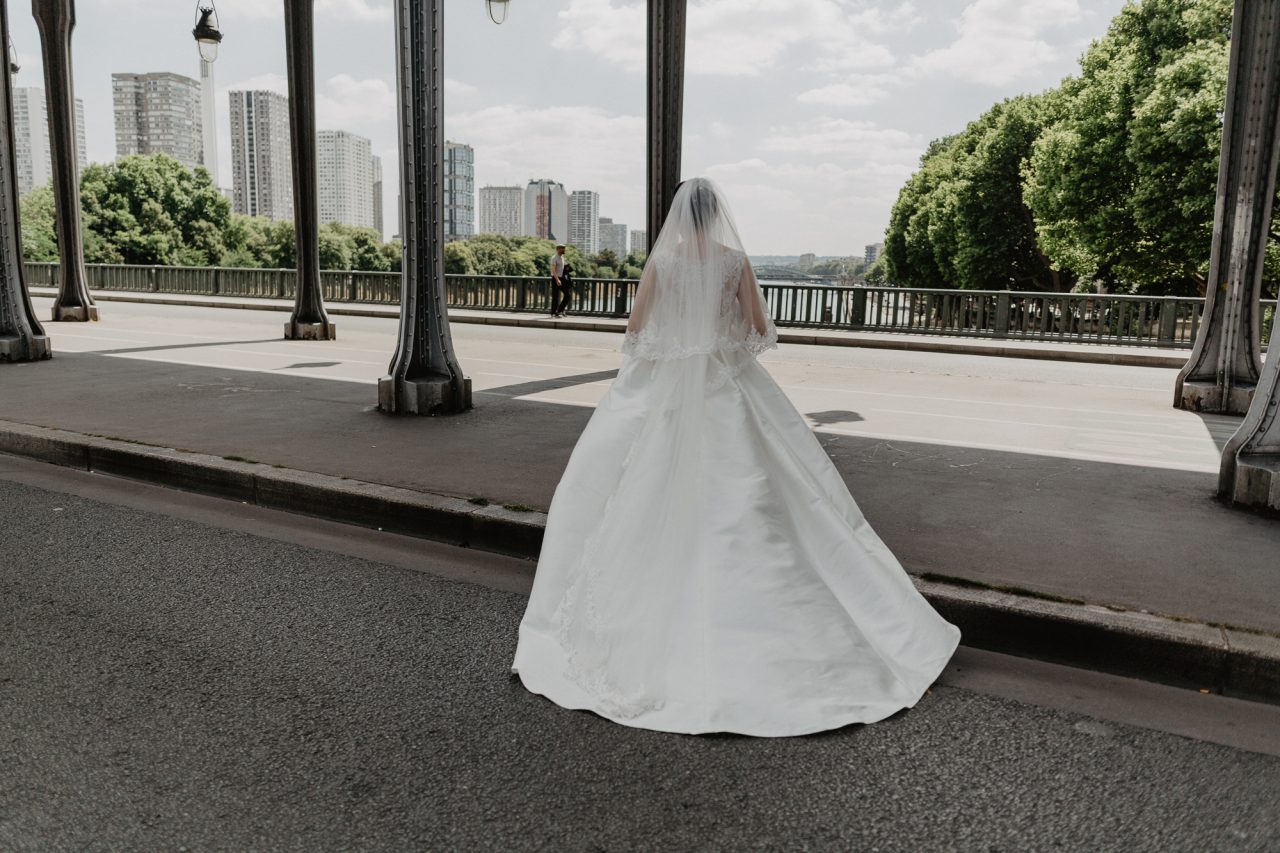 bir hakeim wedding photo reportage mariage arménien paris