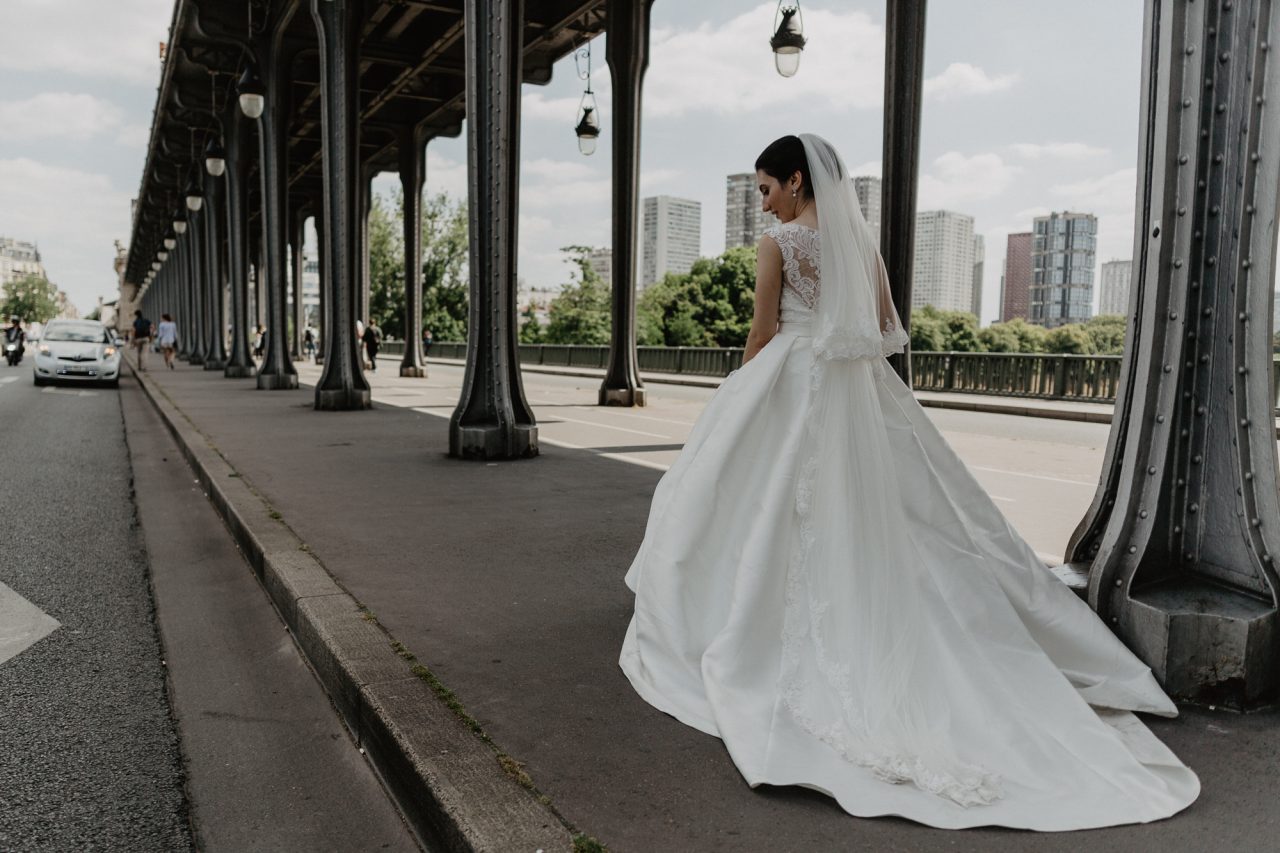 bir hakeim wedding photo reportage mariage arménien paris