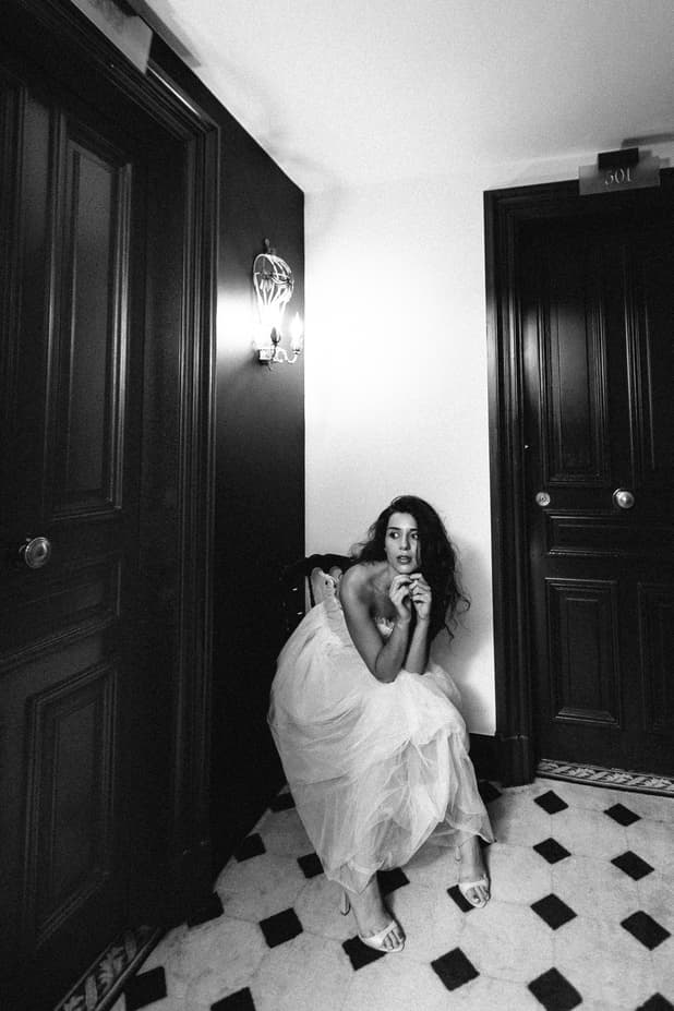 Saint James Paris Hotel katie one ketevan