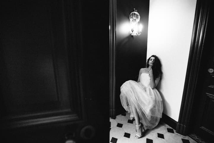 Saint James Paris Hotel katie one ketevan
