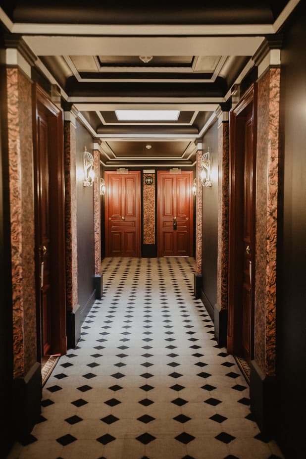 Saint James Paris Hotel katie one ketevan