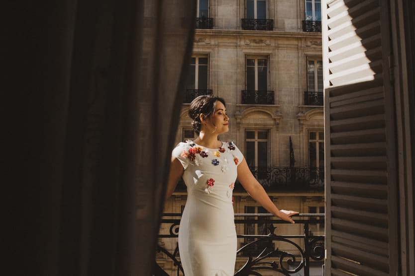 bhldn Michelle Dress wedding