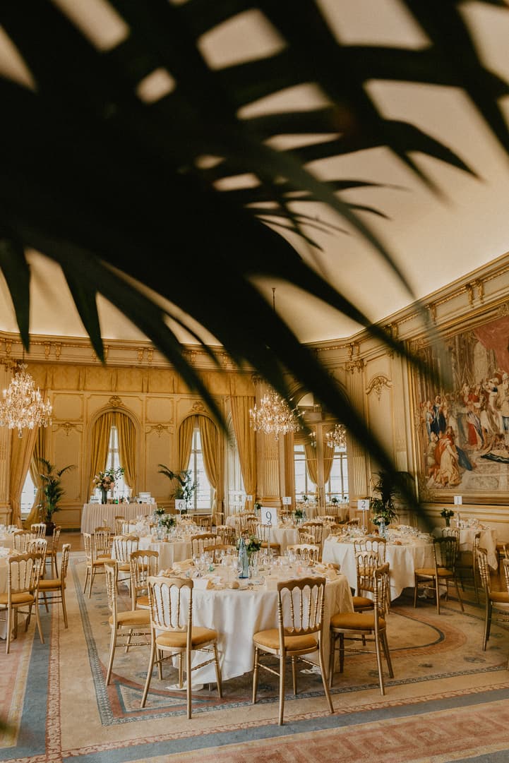 wedding photographer Le Cercle de l’Union Interalliée