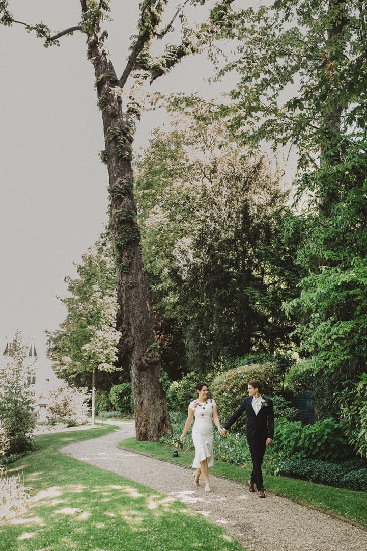 photo mariage paris