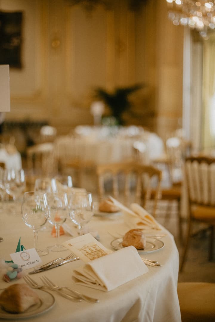 wedding photographer Le Cercle de l’Union Interalliée