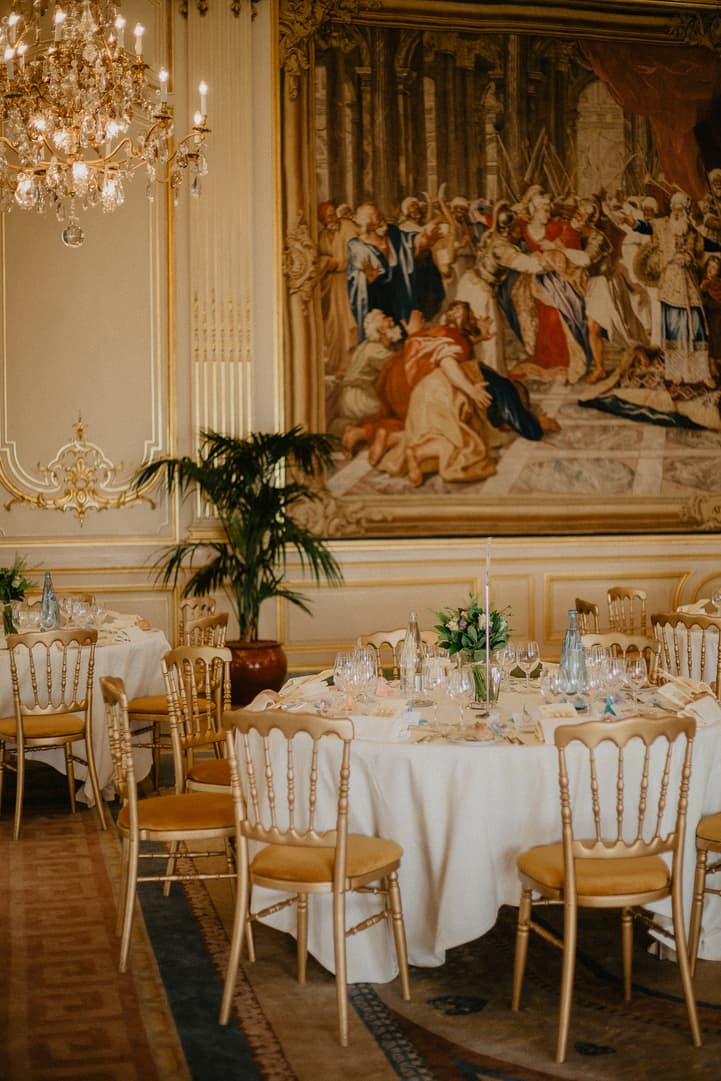 wedding photographer Le Cercle de l’Union Interalliée