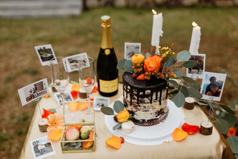 Legacy Yen Tu Vietnam Elopement Wedding Anniversary