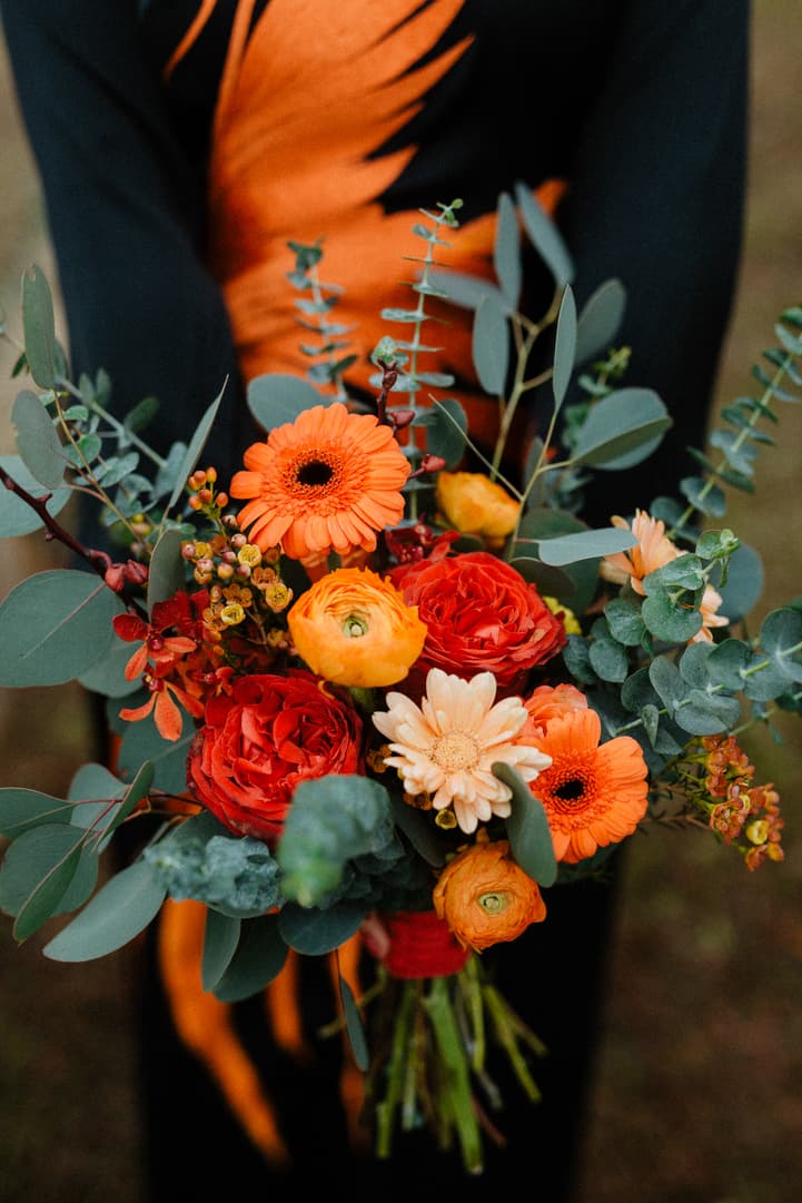 Legacy Yen Tu Vietnam Elopement Wedding Anniversary