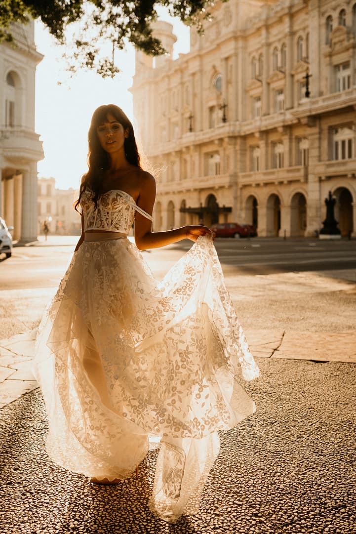 Havana Cuba wedding photographer