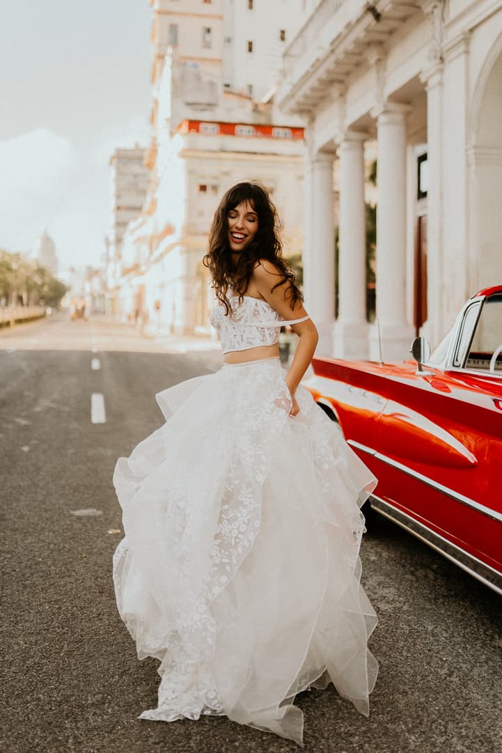 Havana Cuba wedding photographer