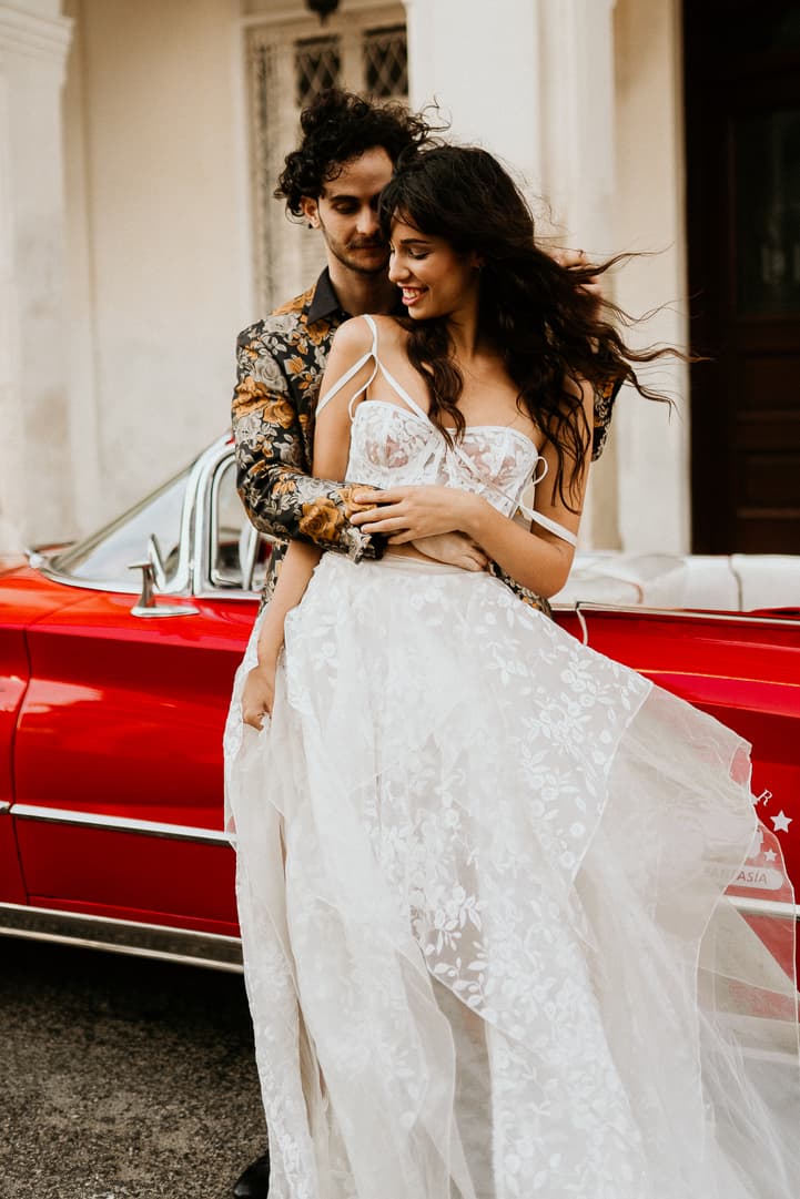 Havana Cuba wedding photographer