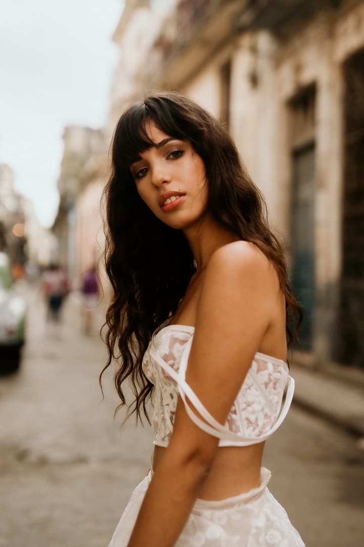 Havana Cuba wedding photographer
