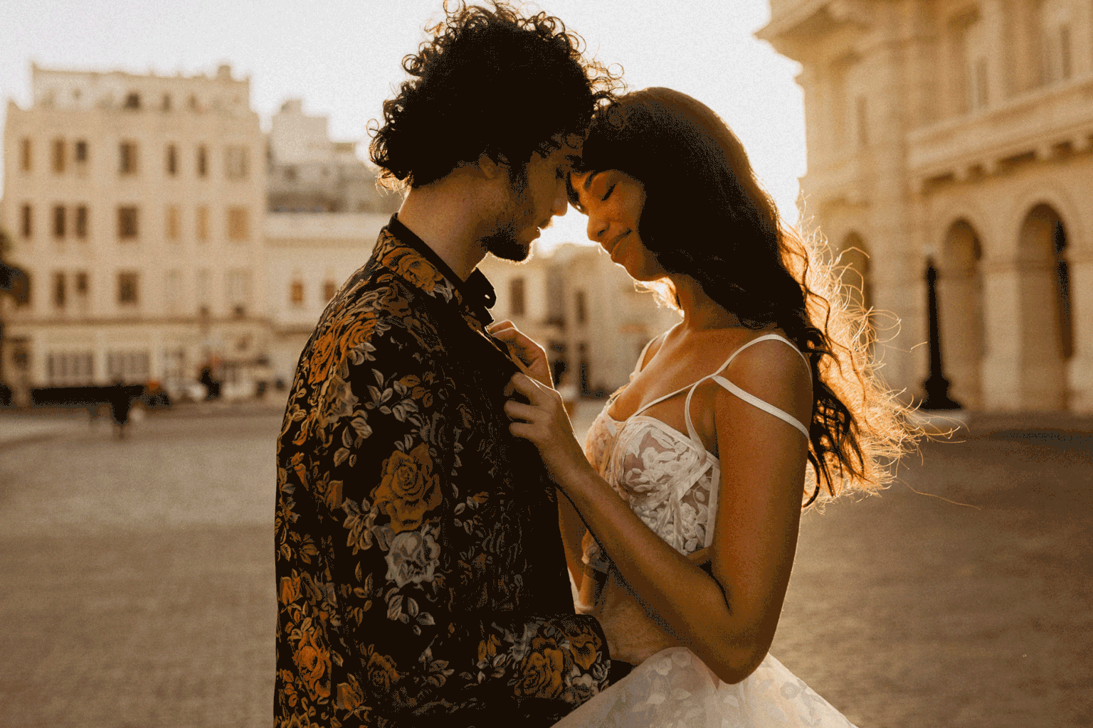Gif Havana Cuba wedding photographer