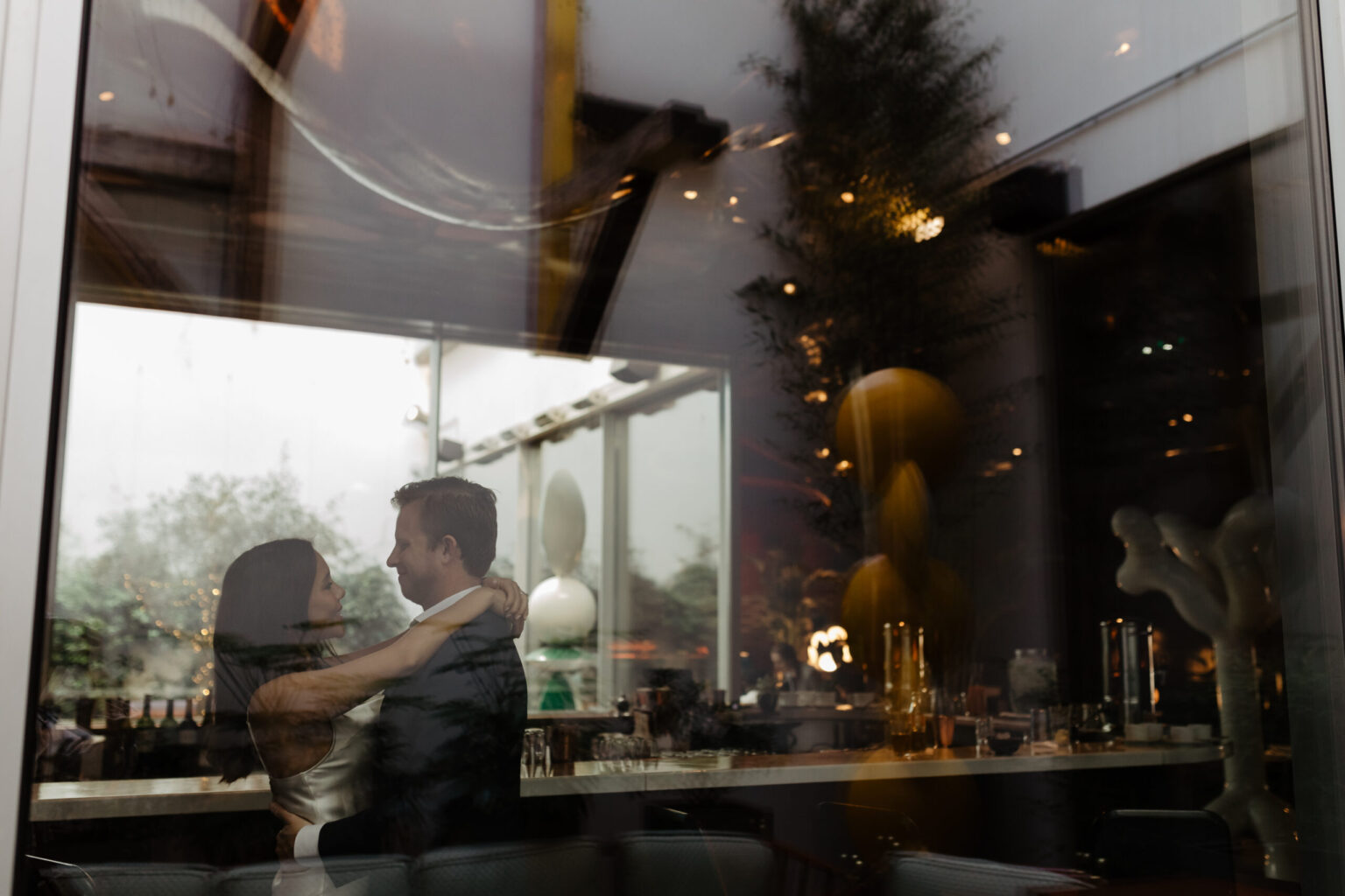 Paris elopement photographer hotel