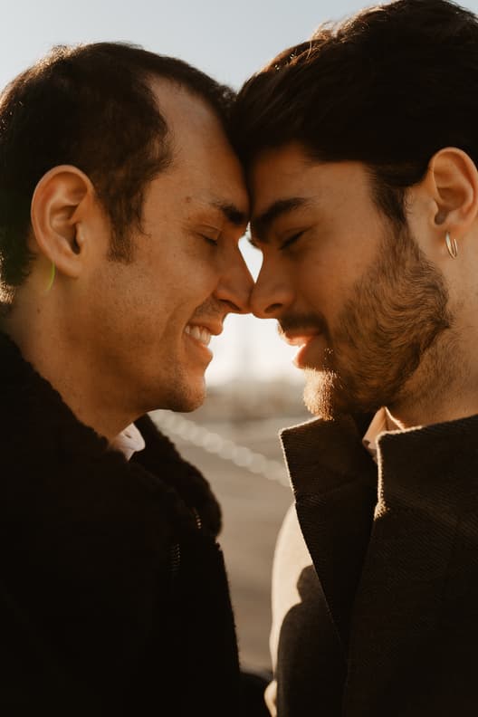 gay couple photographer paris