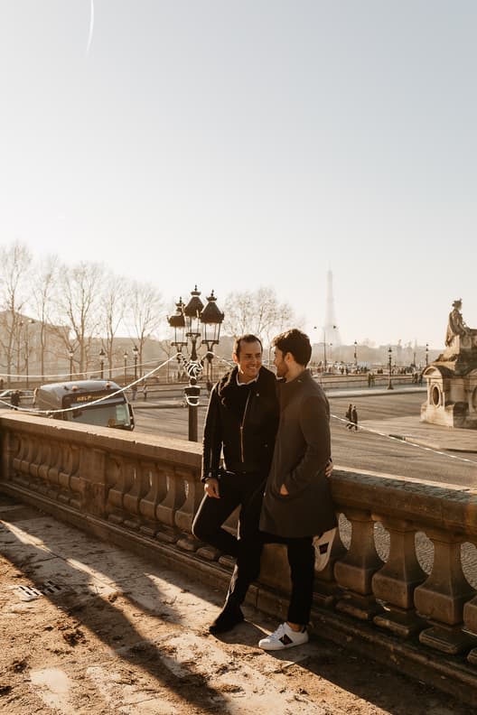same sex couple photographer paris