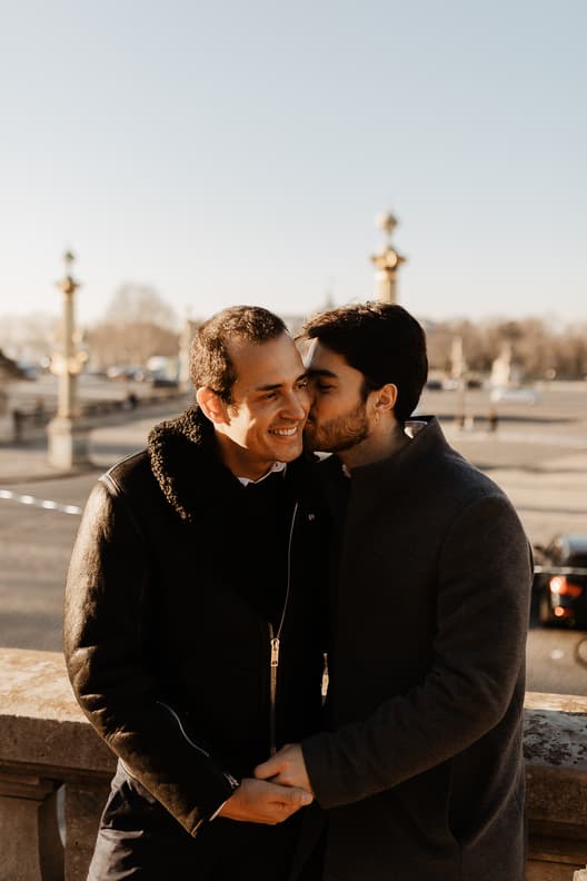 gay couple photographer paris