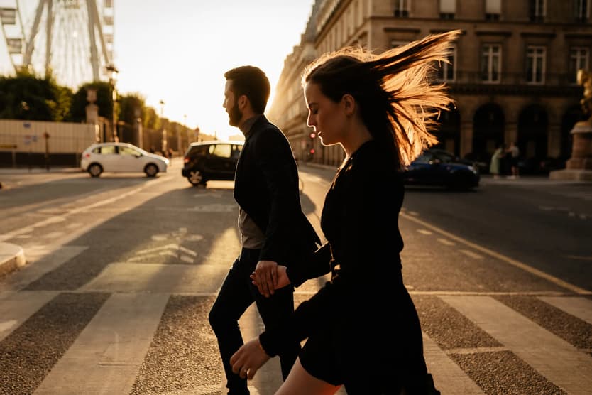paris couple photographer