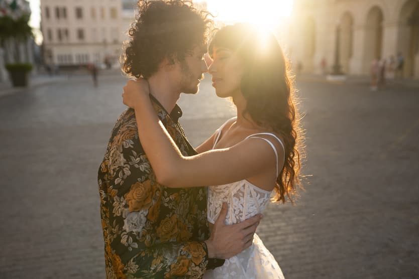 Marigold Preset Original