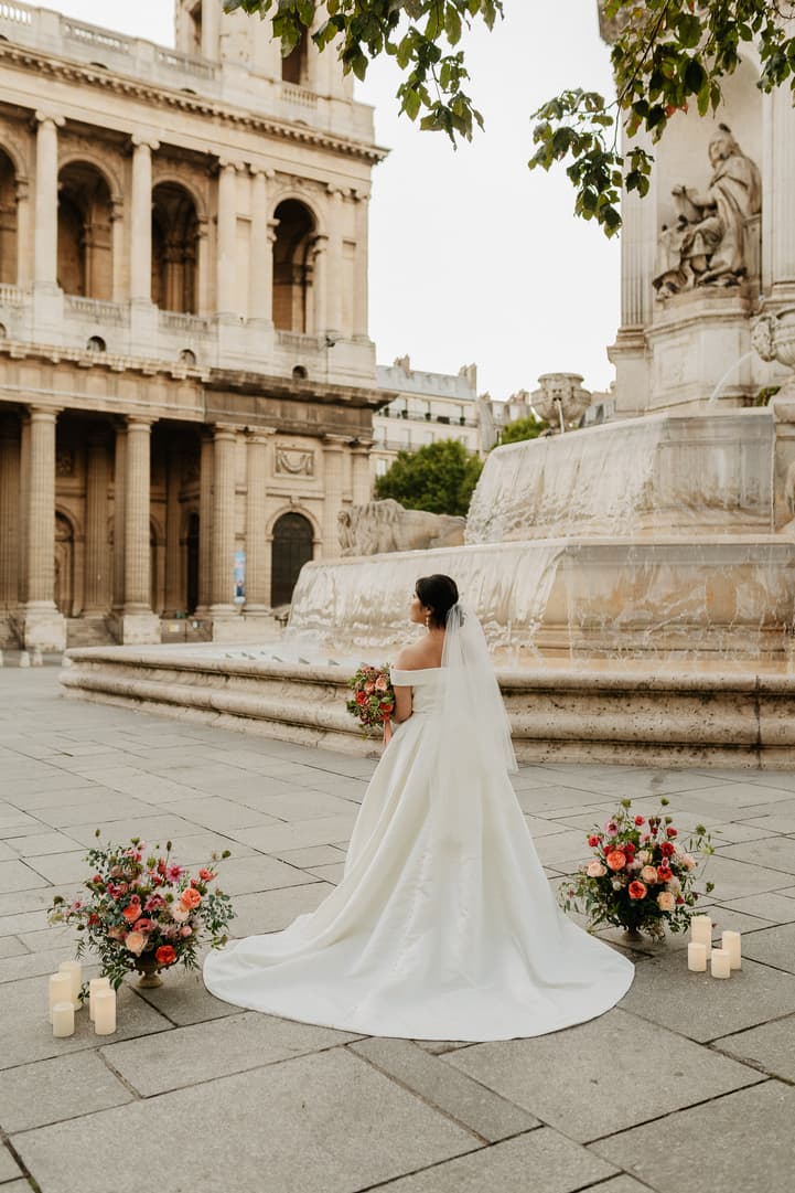 paris ceremony wedding elopement photographer