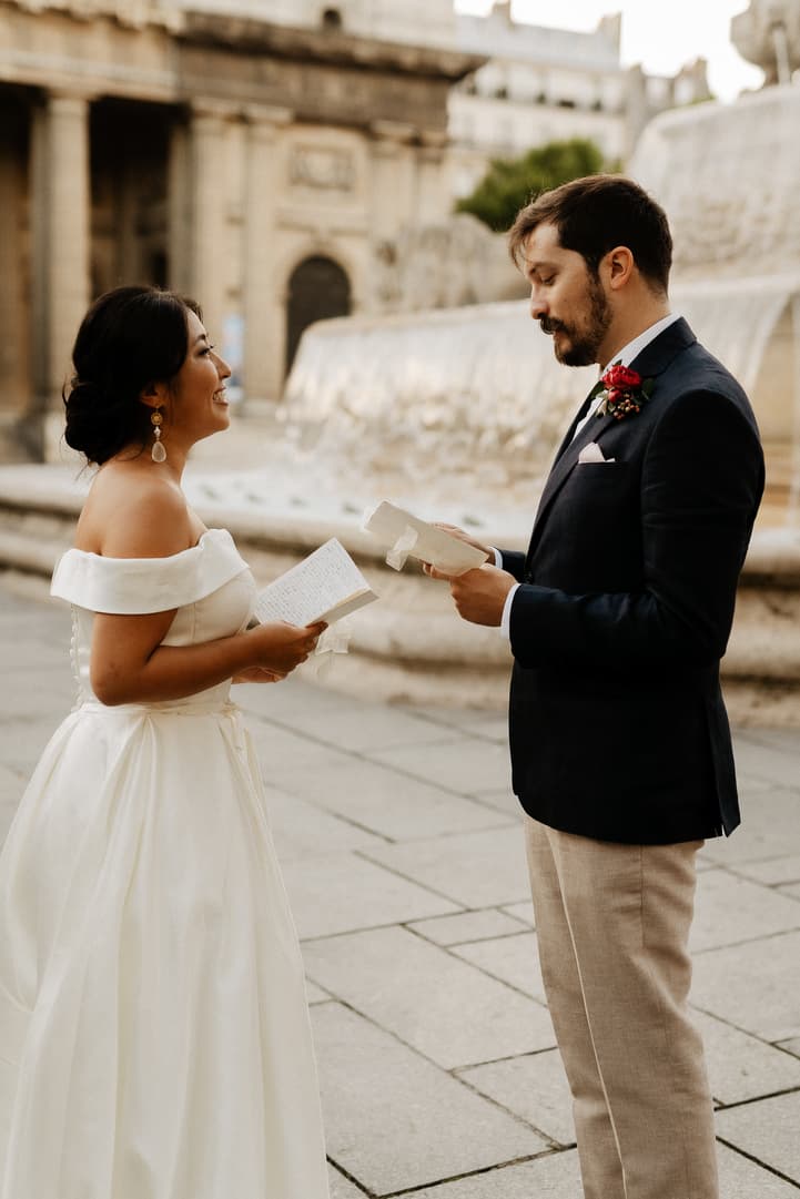 paris ceremony wedding elopement photographer