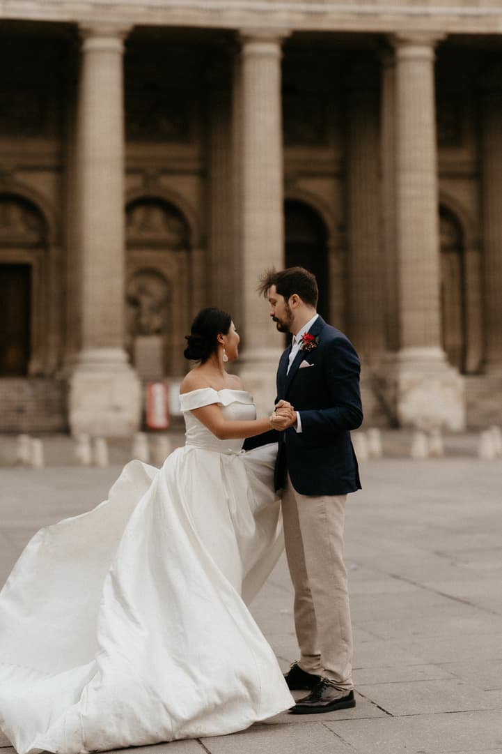 paris pre wedding photographer