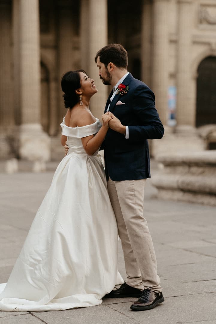 paris pre wedding photographer