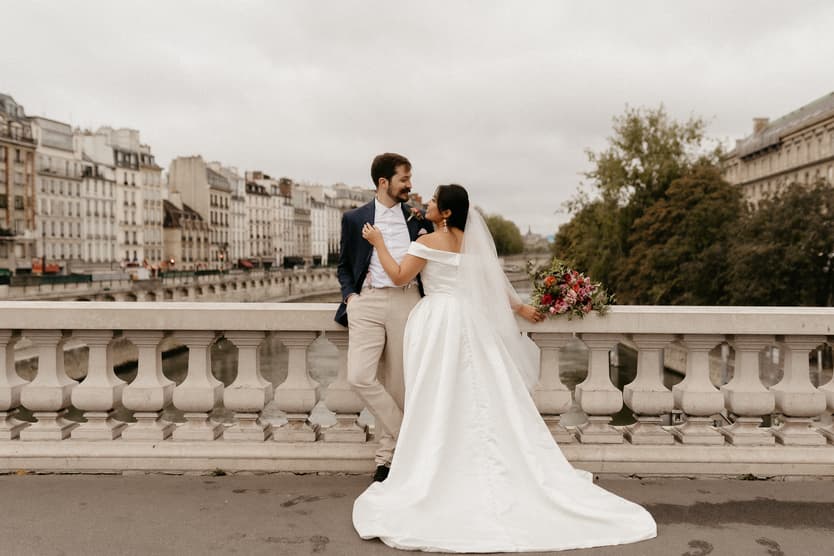 paris wedding photographer