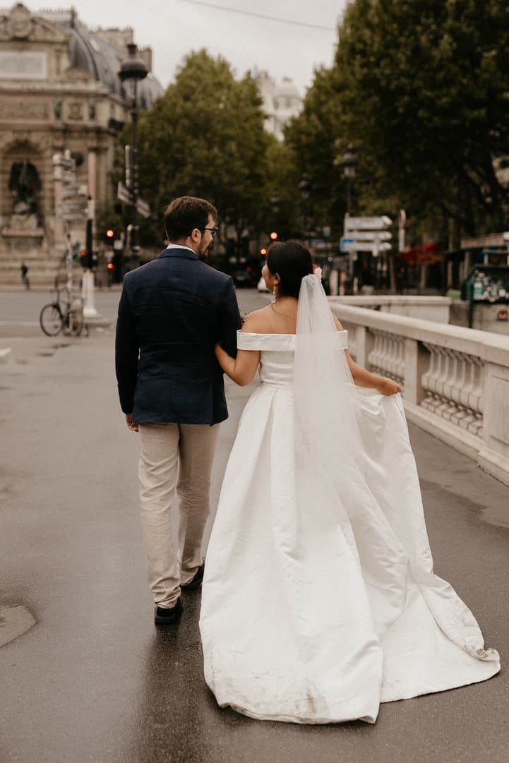paris pre wedding photographer