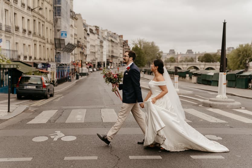 paris wedding photographer