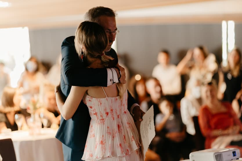 croisiere sur la seine belle mariage peniche danse